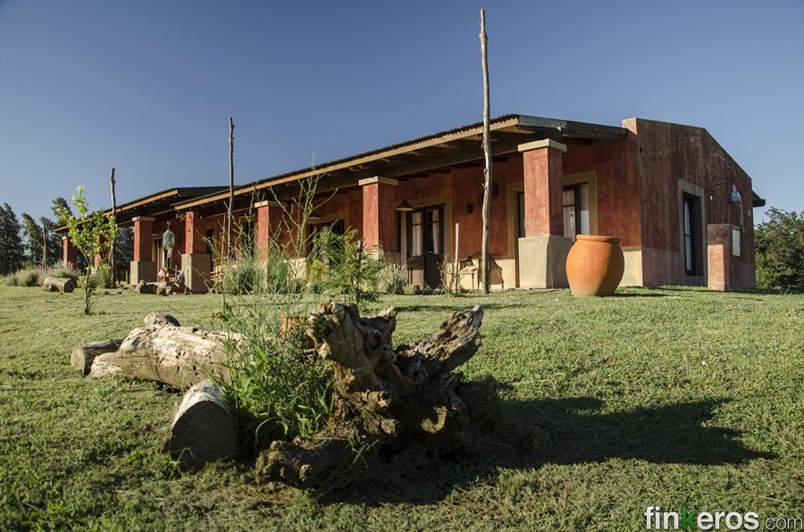 Tierra Chaná - Finca en BARADERO, Buenos Aires